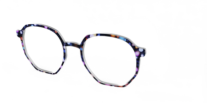 The Luminous Bokeh