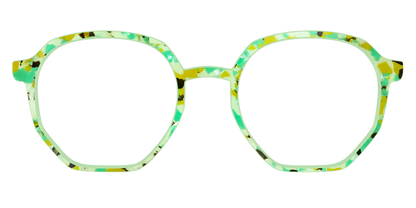 The Matcha Pearl Tortoise