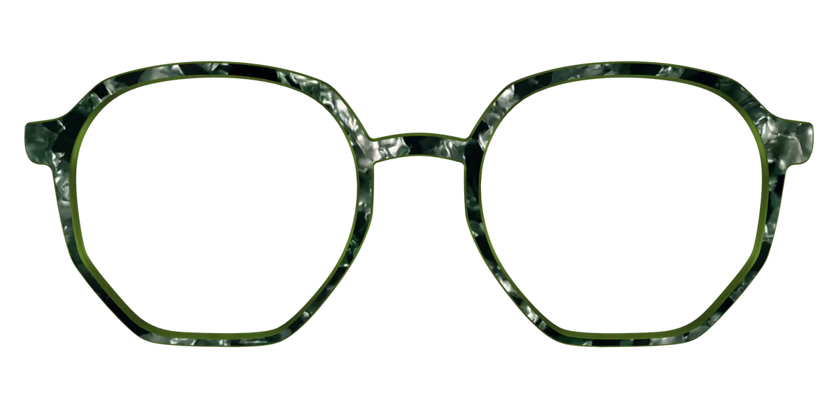 The Olive Pearl Tortoise