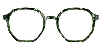 The Olive Pearl Tortoise