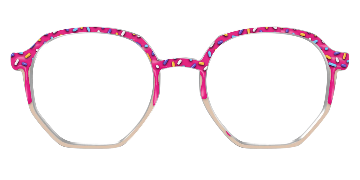 The Pink Pastry