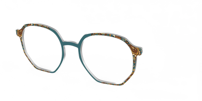 The Posh Paisley