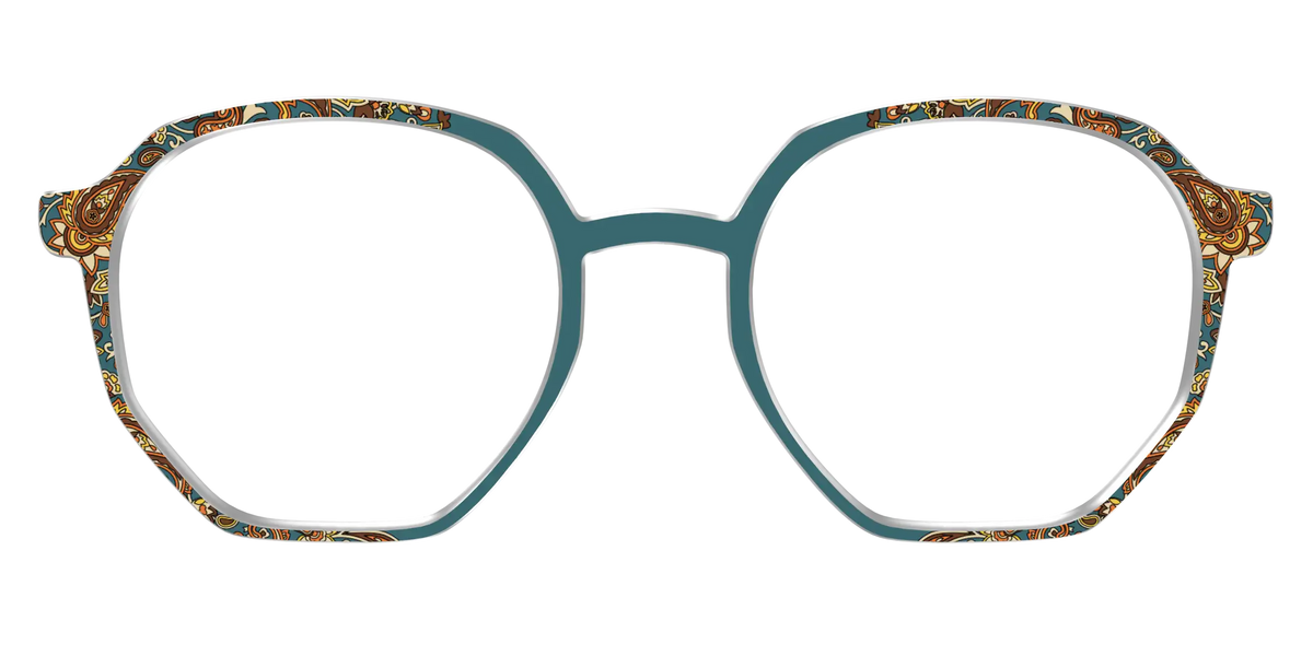 The Posh Paisley