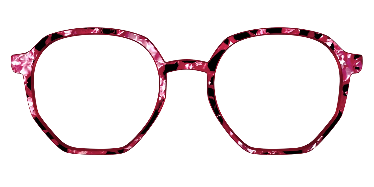 The Raspberry Pearl Tortoise