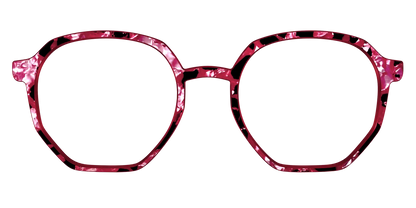 The Raspberry Pearl Tortoise