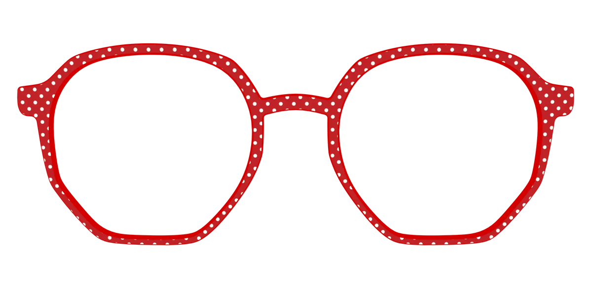The Ruby Pin Dot