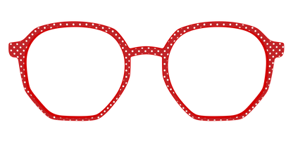 The Ruby Pin Dot