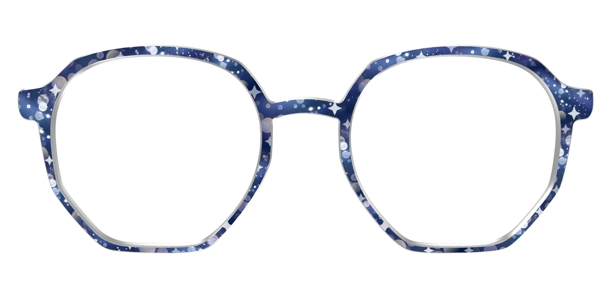 The Sapphire Stars Bokeh