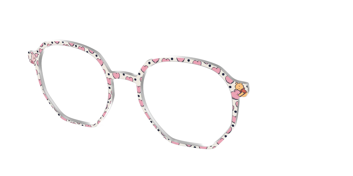 Small Bear Big Heart