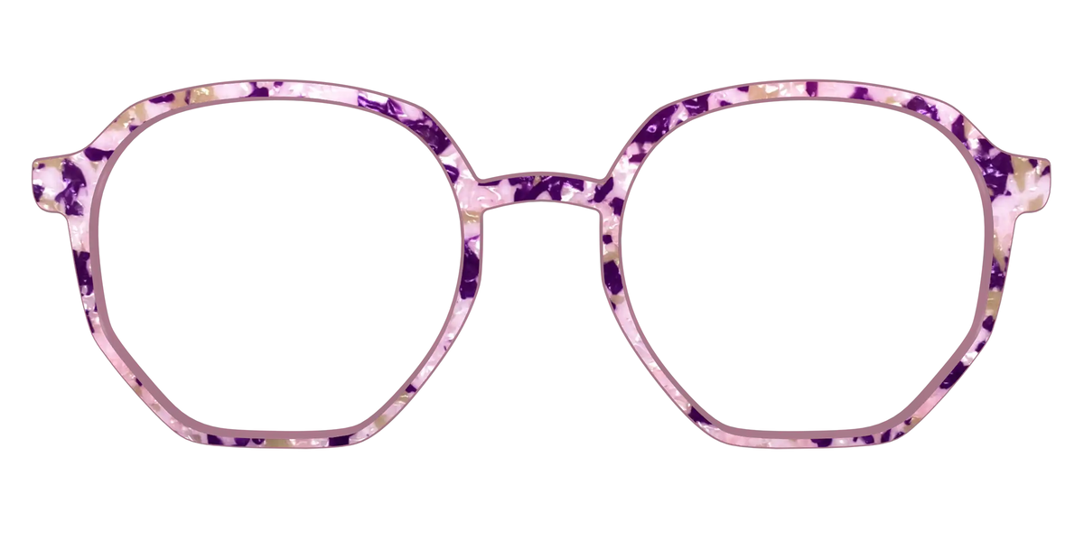 The Spotted Thistle Pearl Tortoise