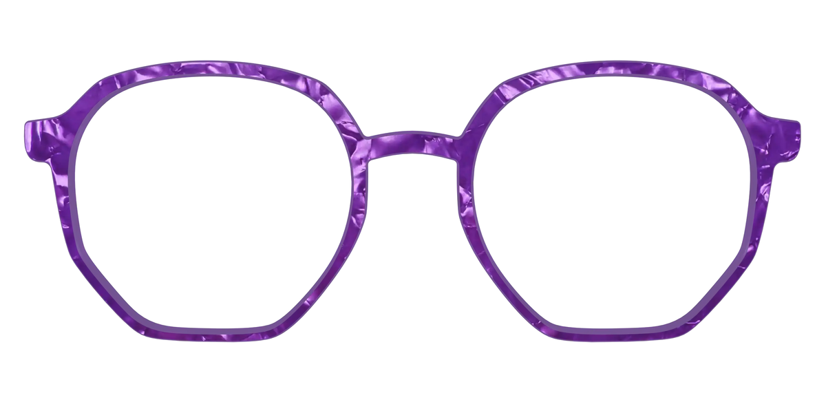 The Sugilite Pearl Marble
