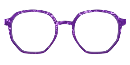 The Sugilite Pearl Marble