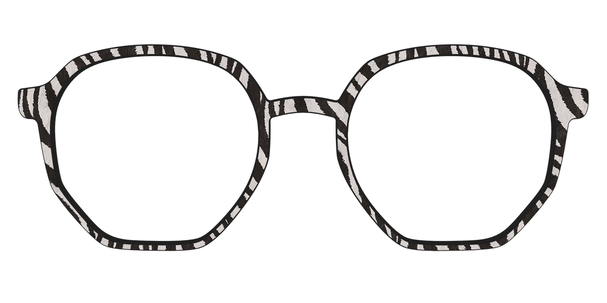 The Zebra Stripes