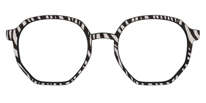 The Zebra Stripes