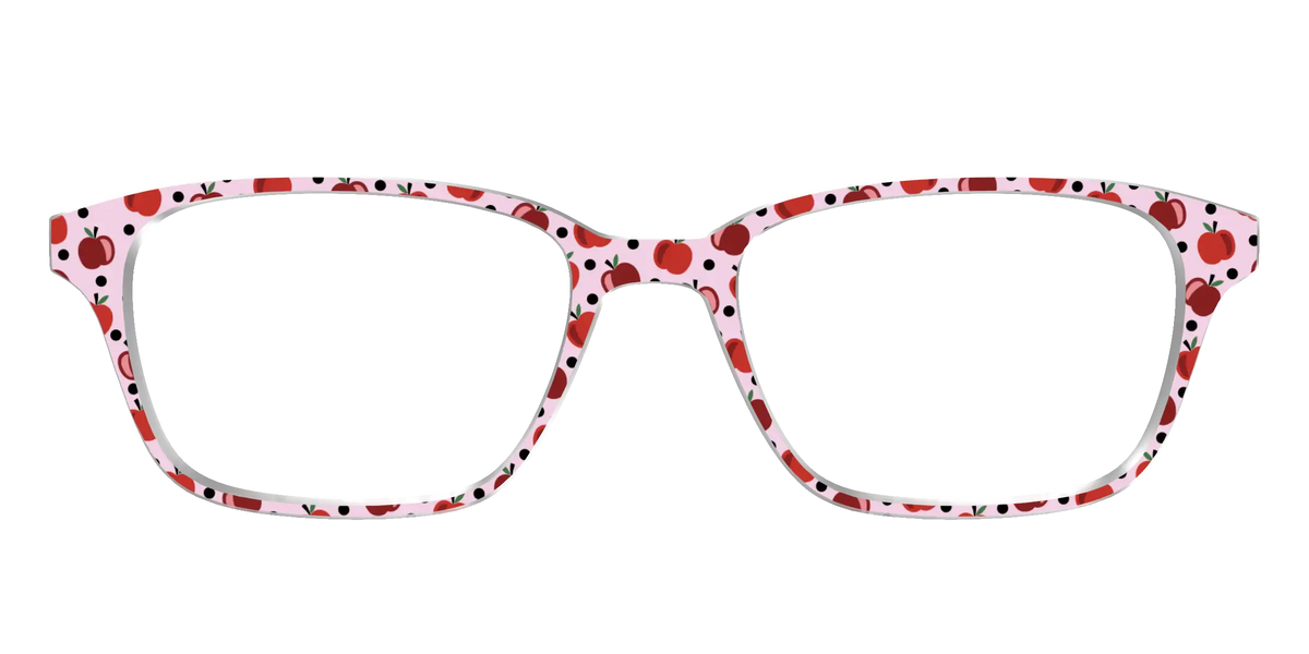 The Apple Polka Dot