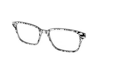 The Black & White Pearl Marble