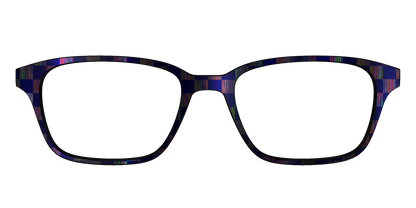The Black Holographic Check