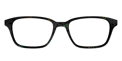 The Black Holographic Scrolls