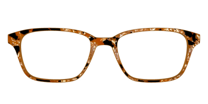 The Caramel Pearl Tortoise