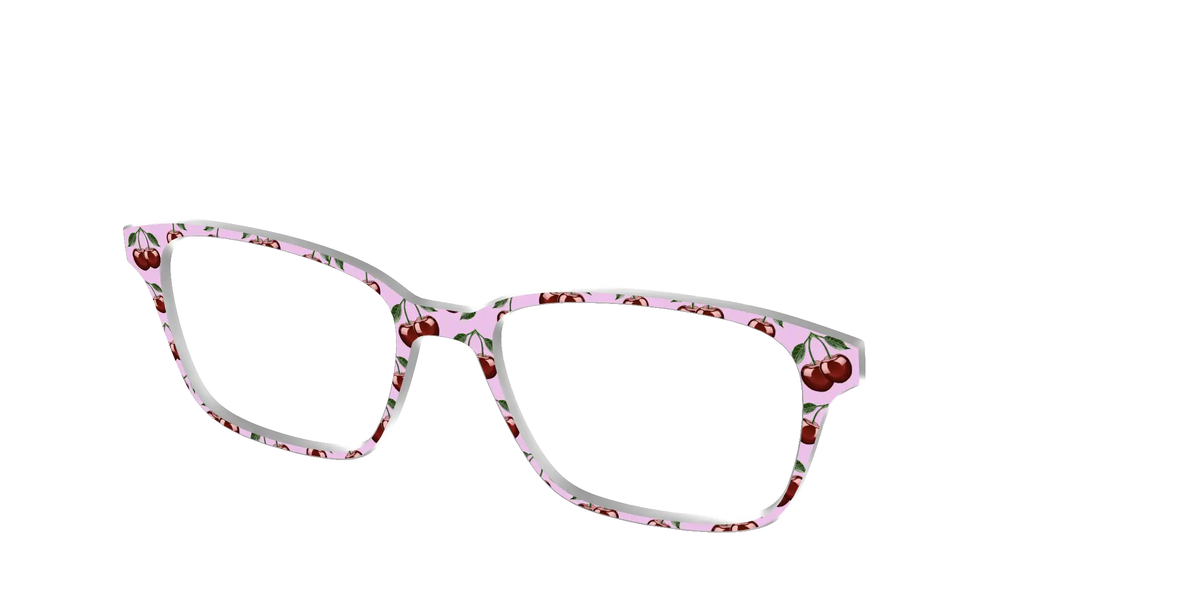 The Casino Cherries