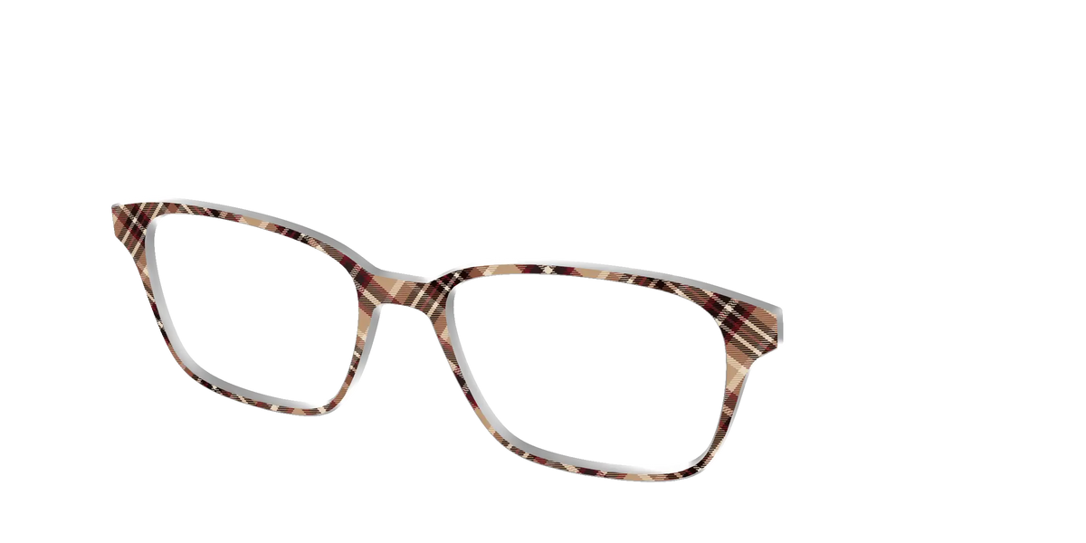 The Chestnut Flannel