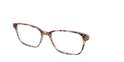 The Chestnut Flannel