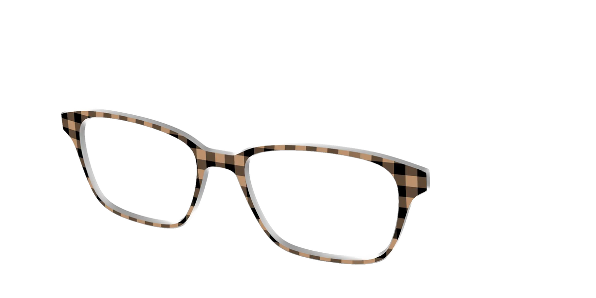 The Cider Buffalo Plaid