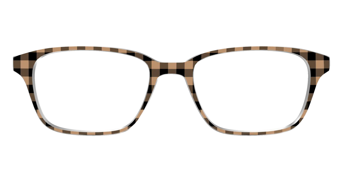 The Cider Buffalo Plaid