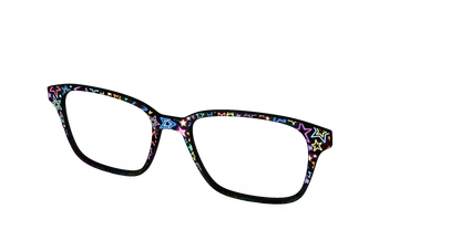 The Holographic Party Stars