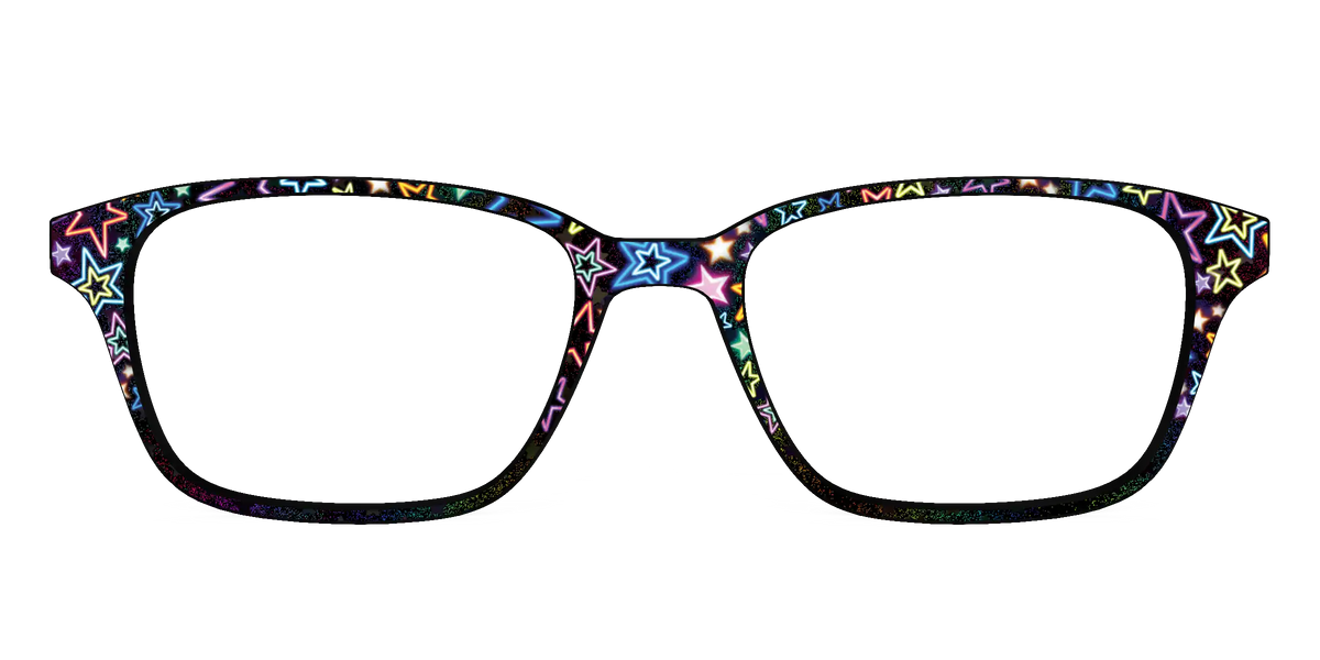 The Holographic Party Stars