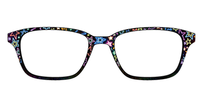 The Holographic Party Stars