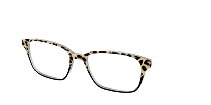 The Leopard Spots Split