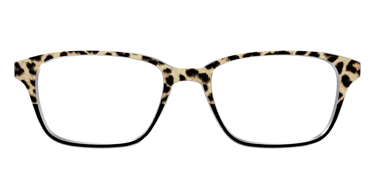 The Leopard Spots Split