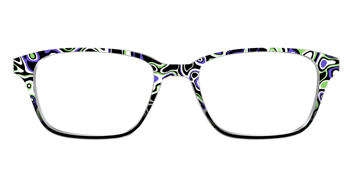 The Marbled Ectoplasm