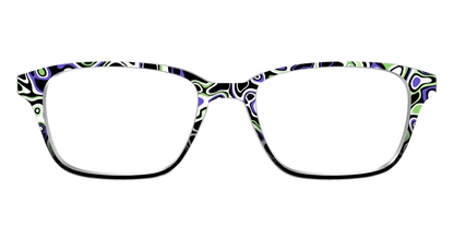 The Marbled Ectoplasm