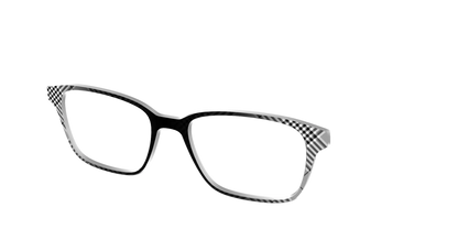 The Metropolitan Plaid