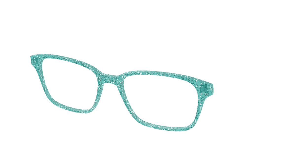 The Mint Sparkle