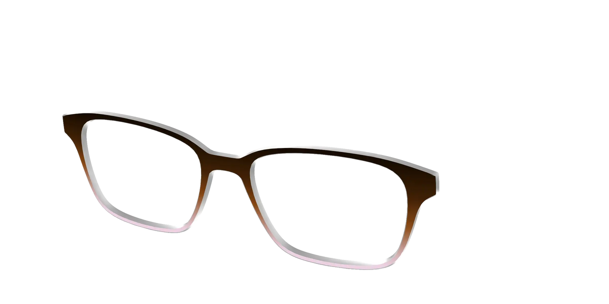 The Mocha to Meringue Gradient