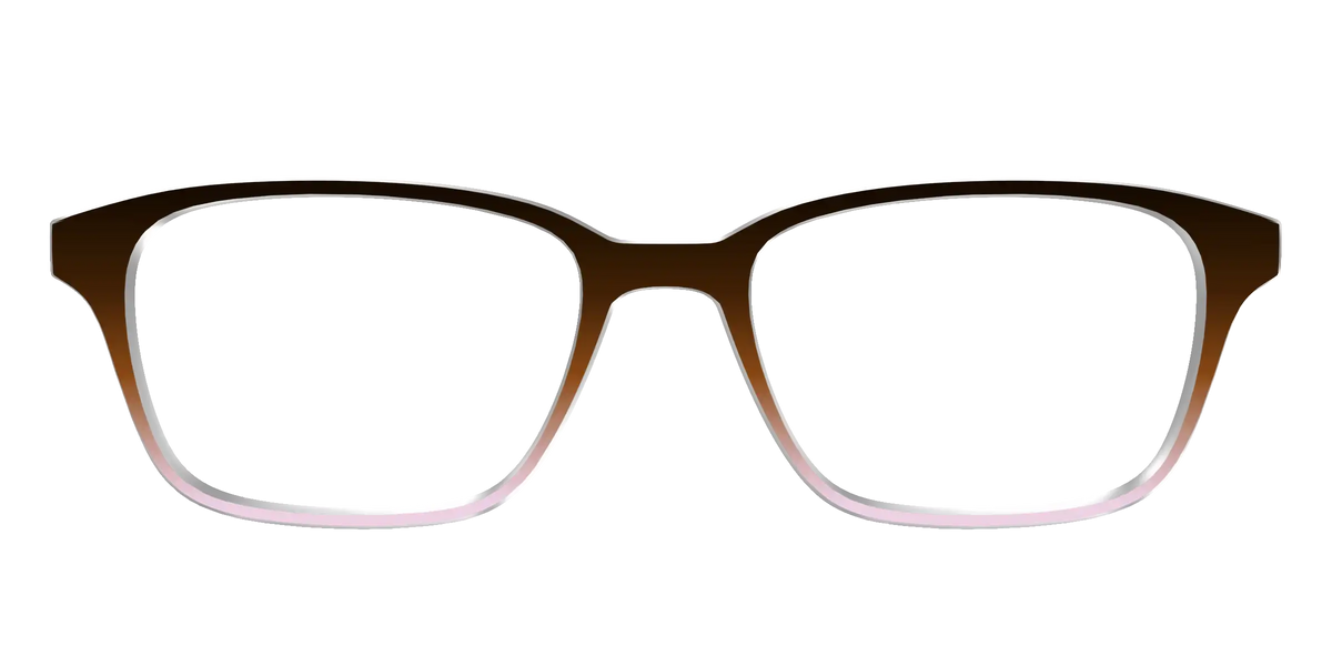 The Mocha to Meringue Gradient