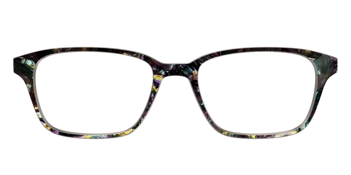 The Nightfall Pearl Marble