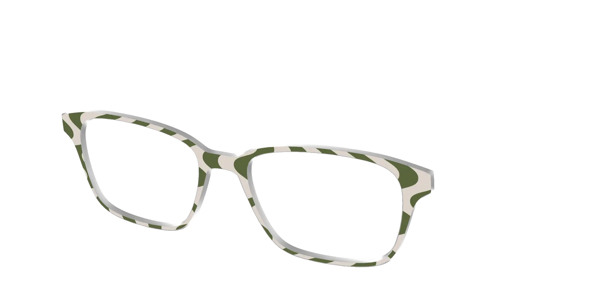 The Olive Waves