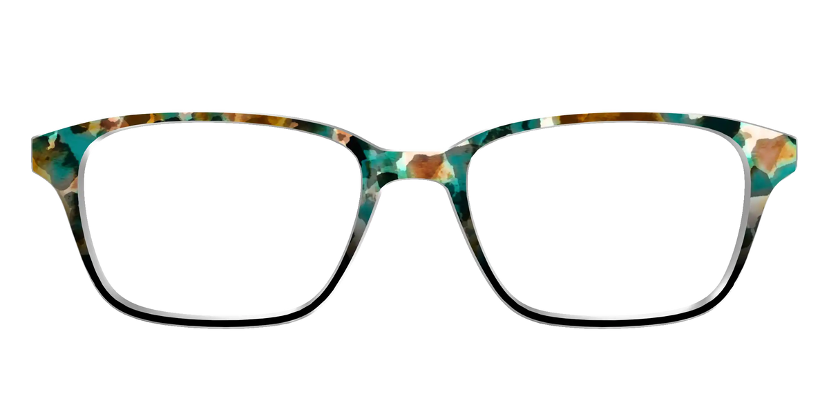 The Oxidized Copper Tortoise