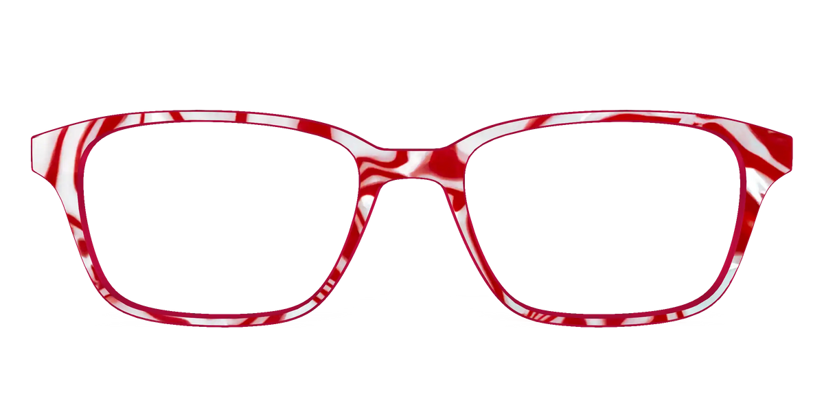 The Peppermint Swirl