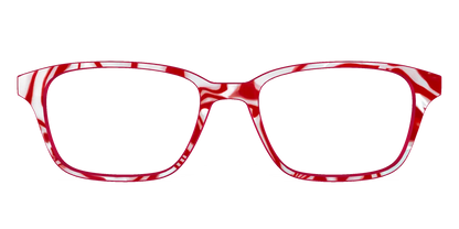 The Peppermint Swirl