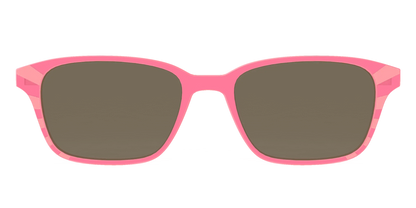 The Polarized Fruit Punch Sunburst Sun Top