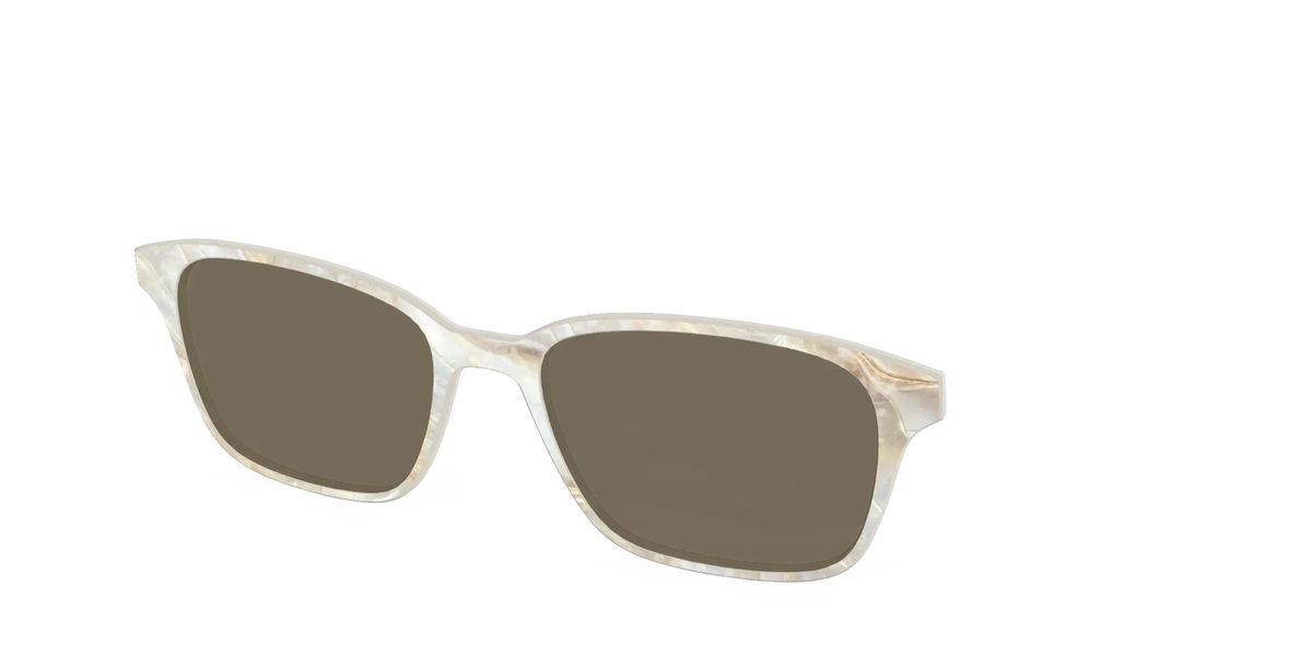 The Polarized Sandbar Pearl Sun Top