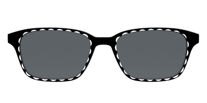 The Polarized Stylish Daisy Sun Top