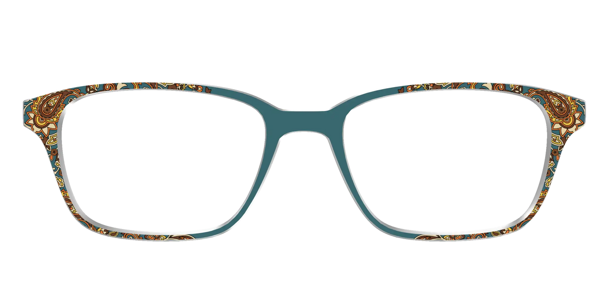 The Posh Paisley