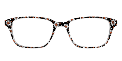 The Pumpkin Daisy Dot