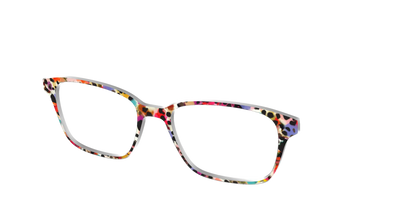 The Speckled Tort